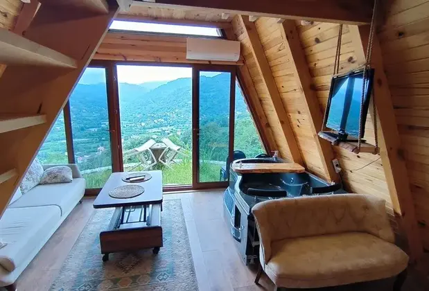 Tutaste Bungalov - Görsel 3