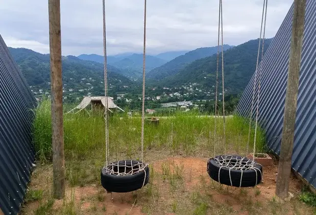 Tutaste Bungalov - Görsel 9