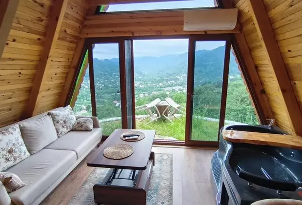 Tutaste Bungalov - Görsel 5