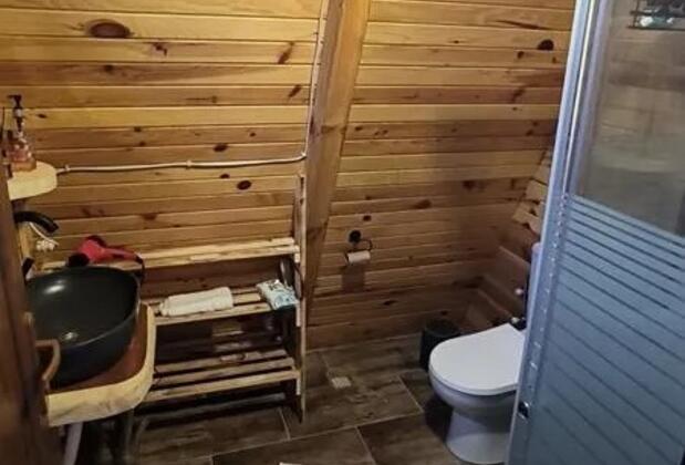 Tutaste Bungalov - Görsel 8