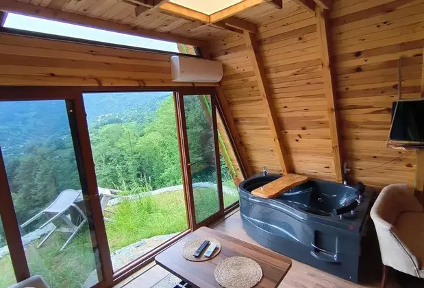 Tutaste Bungalov - Görsel 6