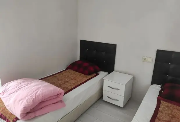 Uçaroğulları Otel - Görsel 6