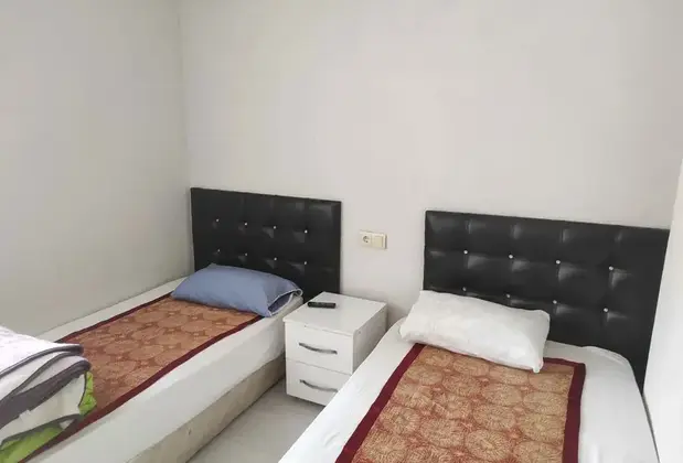 Uçaroğulları Otel - Görsel 4