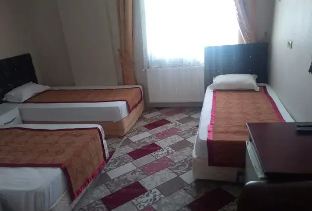 Uçaroğulları Otel - Görsel 7