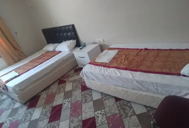 Uçaroğulları Otel - Görsel 3