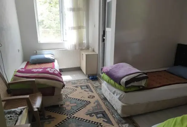 Uçaroğulları Otel - Görsel 8