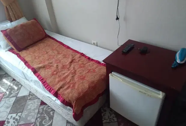 Uçaroğulları Otel - Görsel 5