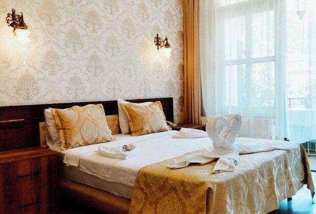 Sirince Otel Restaurant - Görsel 3