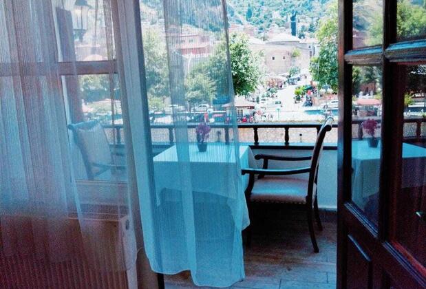 Sirince Otel Restaurant - Görsel 4