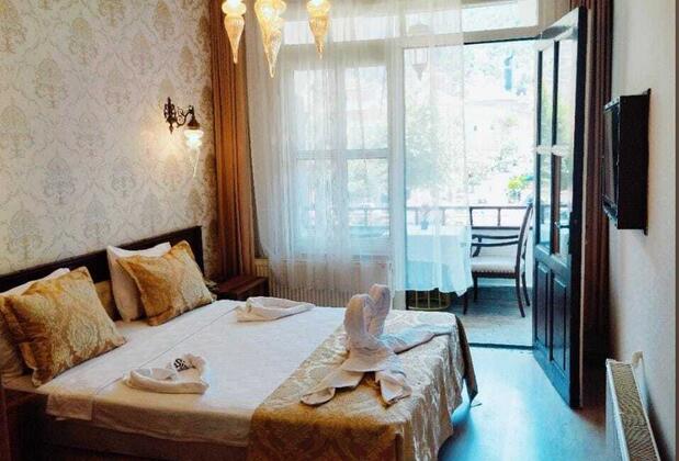 Sirince Otel Restaurant - Görsel 5