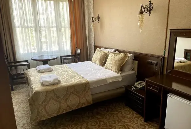 Sirince Otel Restaurant - Görsel 6