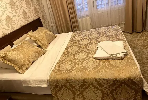 Sirince Otel Restaurant - Görsel 7