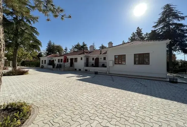 Sümer Otel - Görsel 3