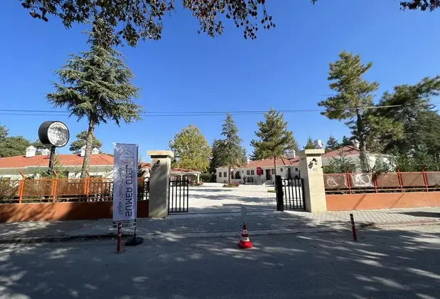 Sümer Otel - Görsel 4