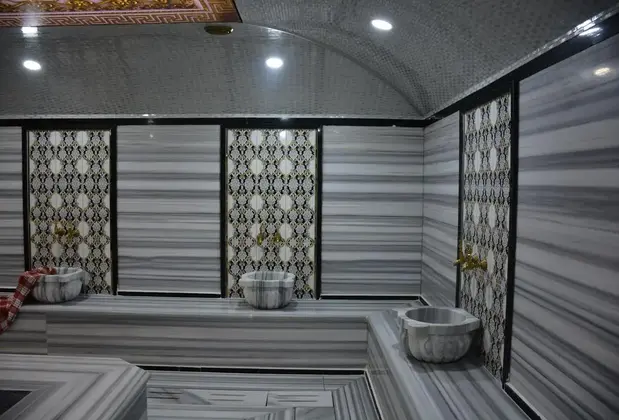 Tokyo Hotel - Görsel 4