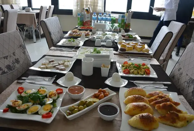 Tokyo Hotel - Görsel 5