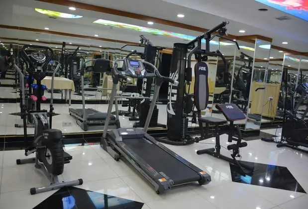 Tokyo Hotel - Görsel 6