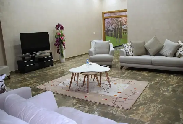 Tokyo Hotel - Görsel 7