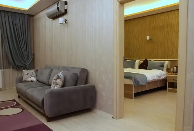 Tokyo Hotel - Görsel 8