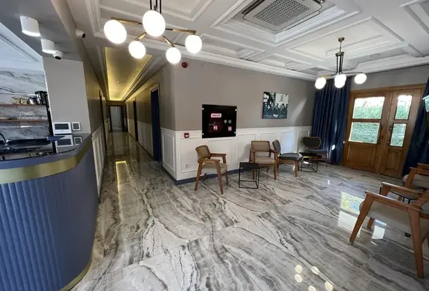 Sümer Otel - Görsel 8