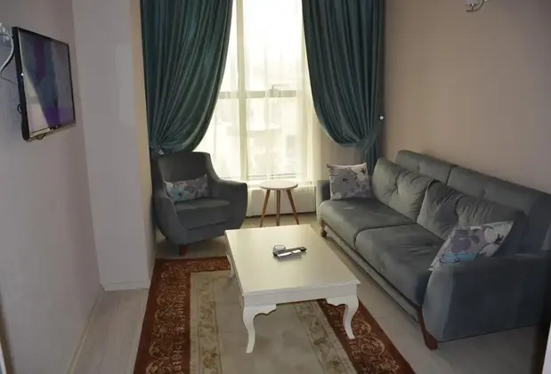 Tokyo Hotel - Görsel 9