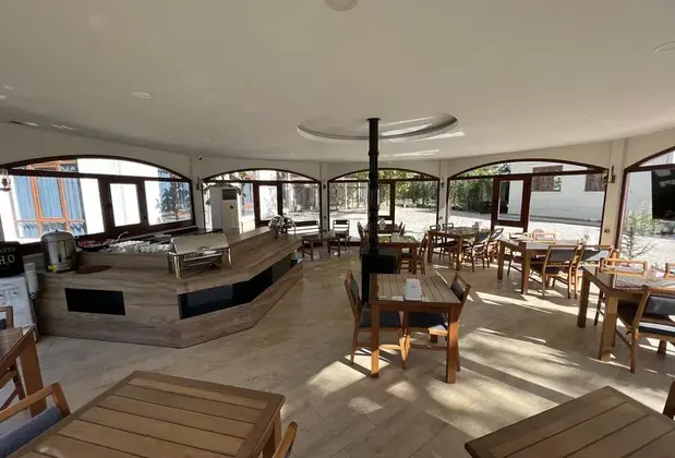 Sümer Otel - Görsel 9