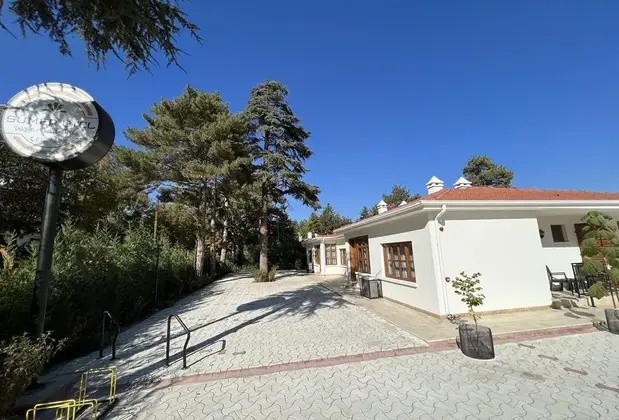 Sümer Otel - Görsel 10