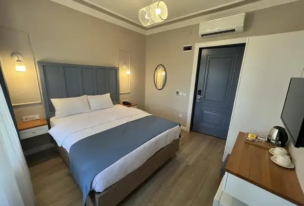 Sümer Otel - Görsel 11