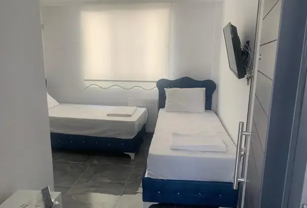 Ulaş Reach Hotels - Görsel 5