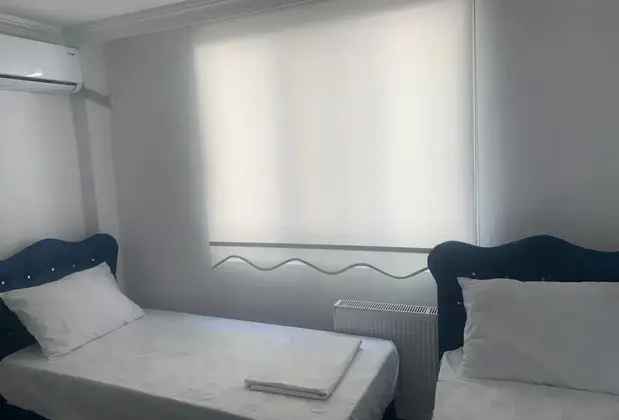 Ulaş Reach Hotels - Görsel 3