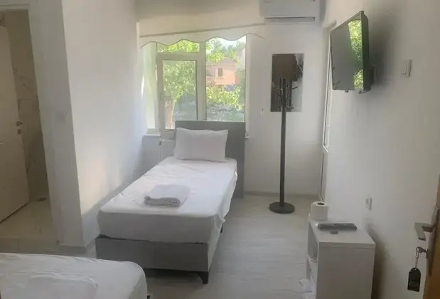 Ulaş Reach Hotels - Görsel 8