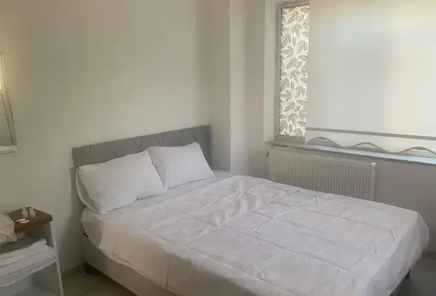 Ulaş Reach Hotels - Görsel 9