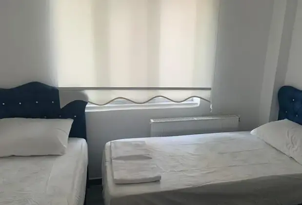 Ulaş Reach Hotels - Görsel 4