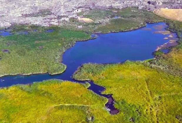 Van Gölü'ne Rakip Çıktı! Çaldıran Gölü Rehberi