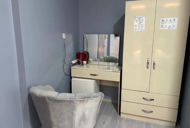 Umk Pansiyon Cadde Sube - Görsel 4