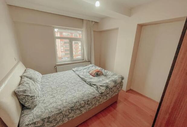 Usak Kent Apart Otel - Görsel 4