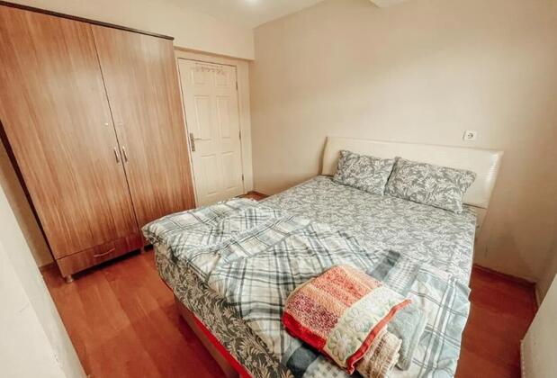 Usak Kent Apart Otel - Görsel 5