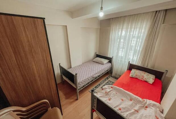 Usak Kent Apart Otel - Görsel 6