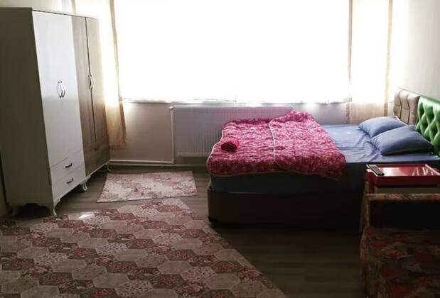 Usak Kent Apart Otel - Görsel 7