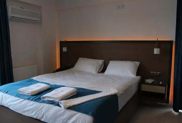 Yelken Otel - Görsel 3