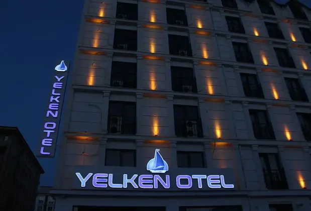 Yelken Otel - Görsel 8