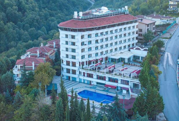 Asr-ı Ala Yalova Thermal - Görsel 3