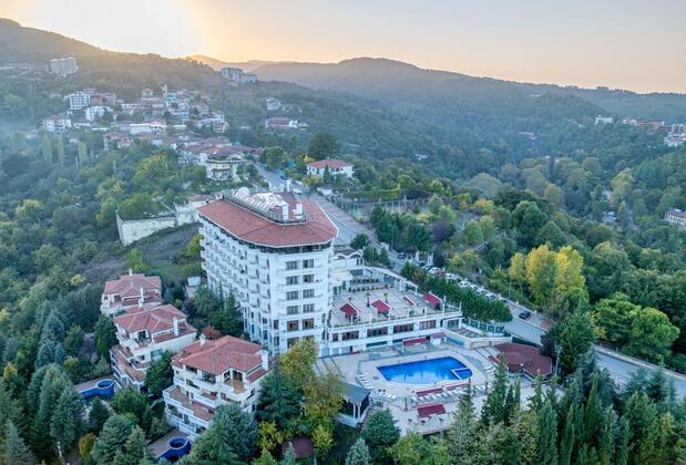 Asr-ı Ala Yalova Thermal - Görsel 4