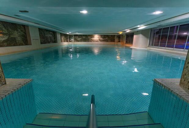 Asr-ı Ala Yalova Thermal - Görsel 13