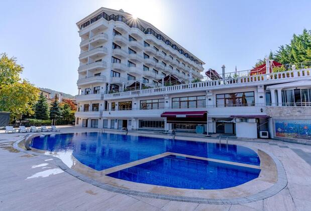 Asr-ı Ala Yalova Thermal - Görsel 5