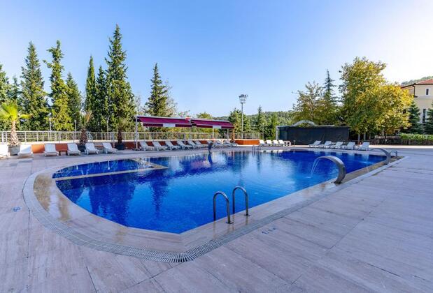 Asr-ı Ala Yalova Thermal - Görsel 14