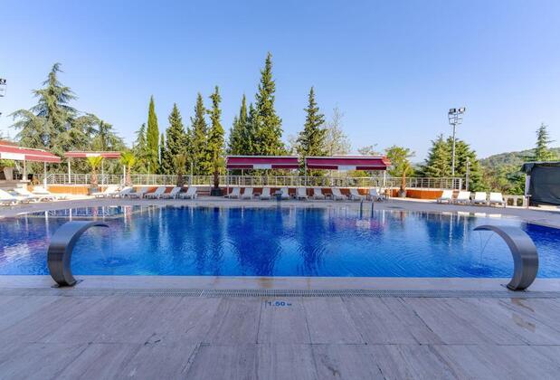 Asr-ı Ala Yalova Thermal - Görsel 15