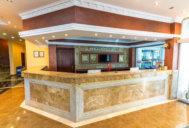 Asr-ı Ala Yalova Thermal - Görsel 20