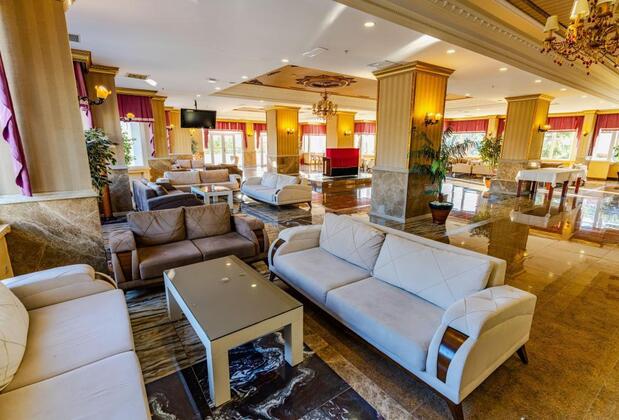 Asr-ı Ala Yalova Thermal - Görsel 22