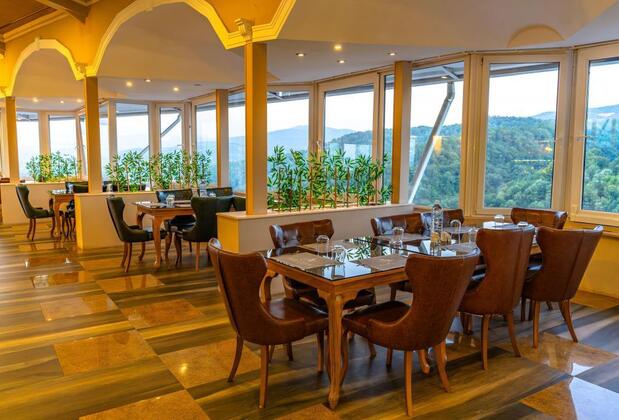 Asr-ı Ala Yalova Thermal - Görsel 23